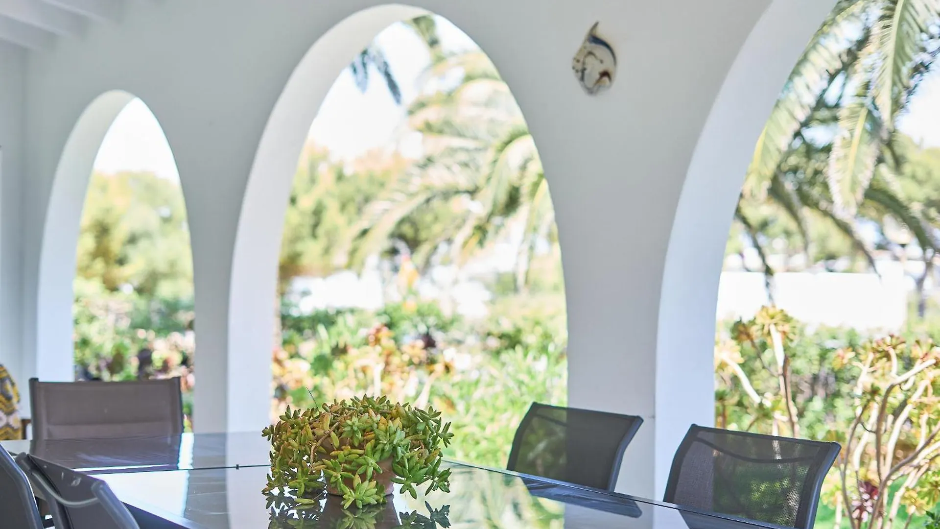 Villa Acebuche Cala D´Or