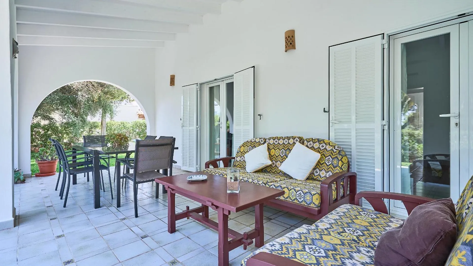 Villa Acebuche Cala D´Or
