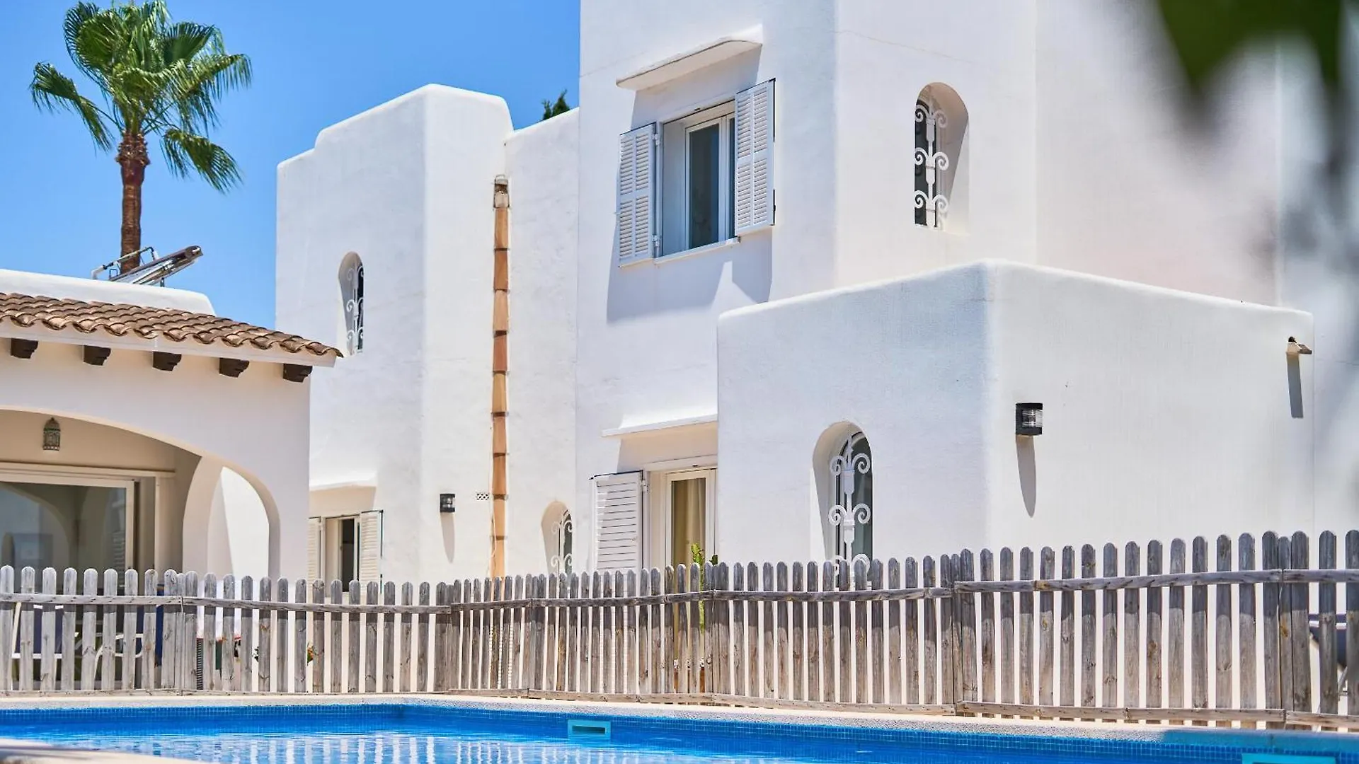 Villa Acebuche Cala D´Or