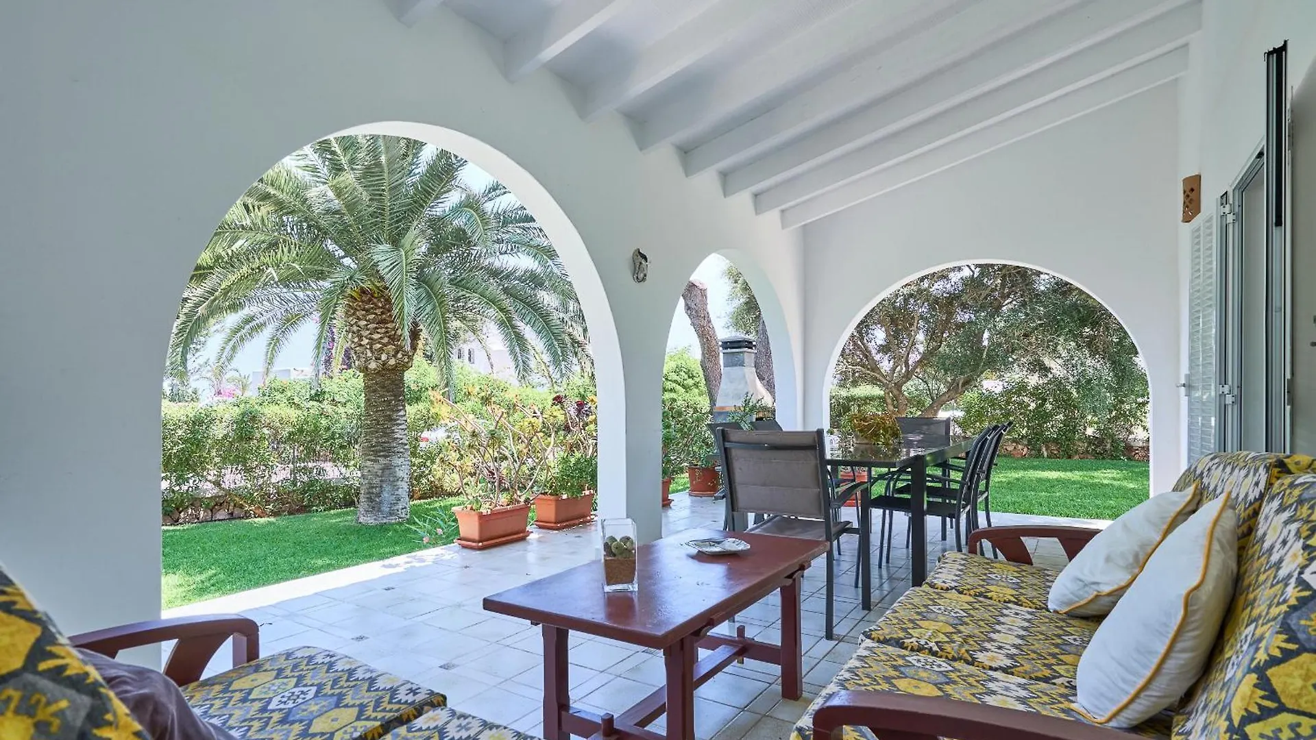 Villa Acebuche Cala D´Or