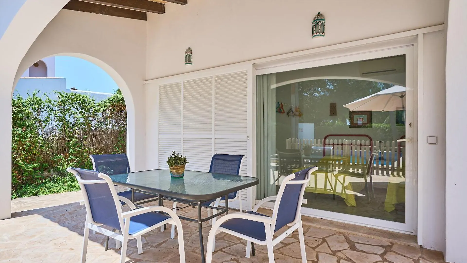 Villa Acebuche Cala D´Or
