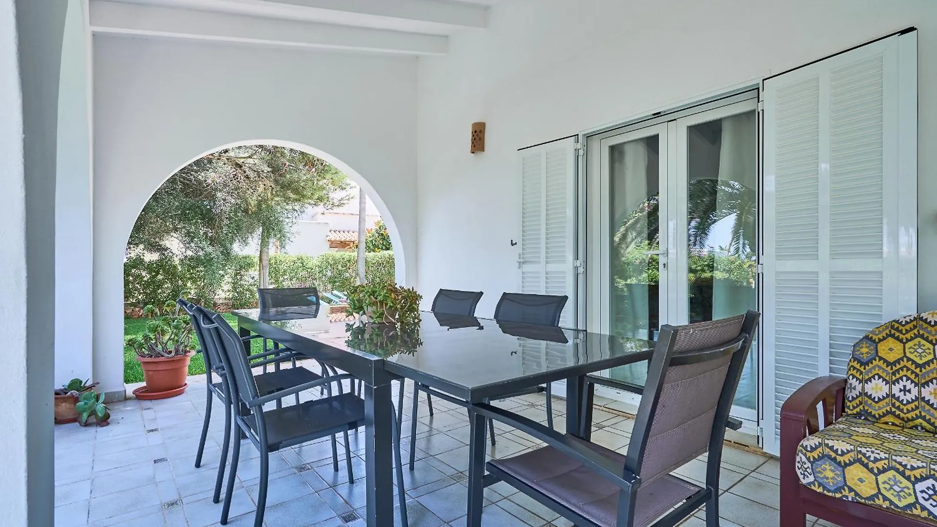 Villa Acebuche Cala D´Or