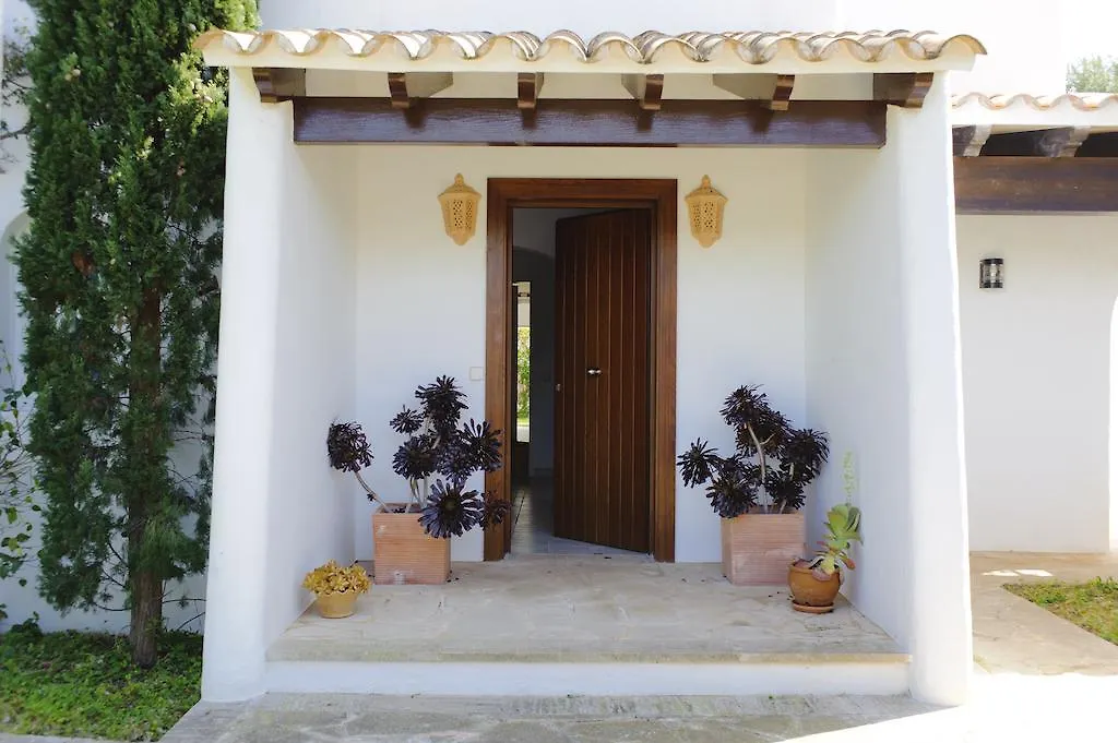 Villa Acebuche Cala D´Or