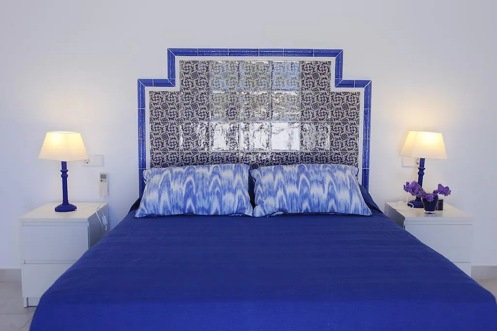 Villa Acebuche Cala D´Or Spanyolország