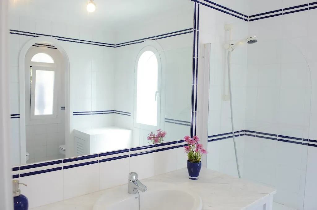 Villa Acebuche Cala D´Or Spanyolország