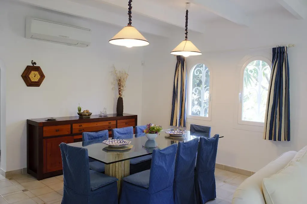 Villa Acebuche Cala D´Or