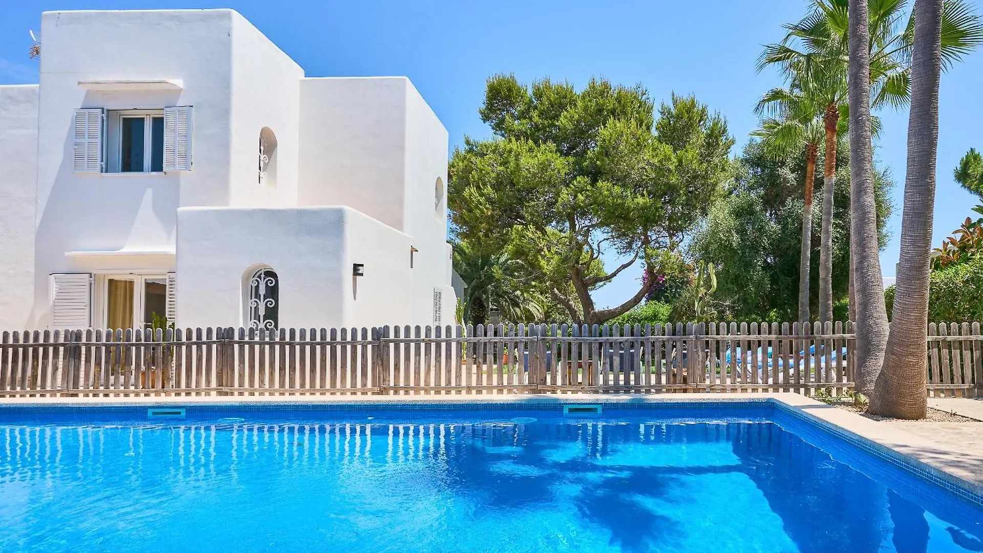 Acebuche Villa Cala d'Or