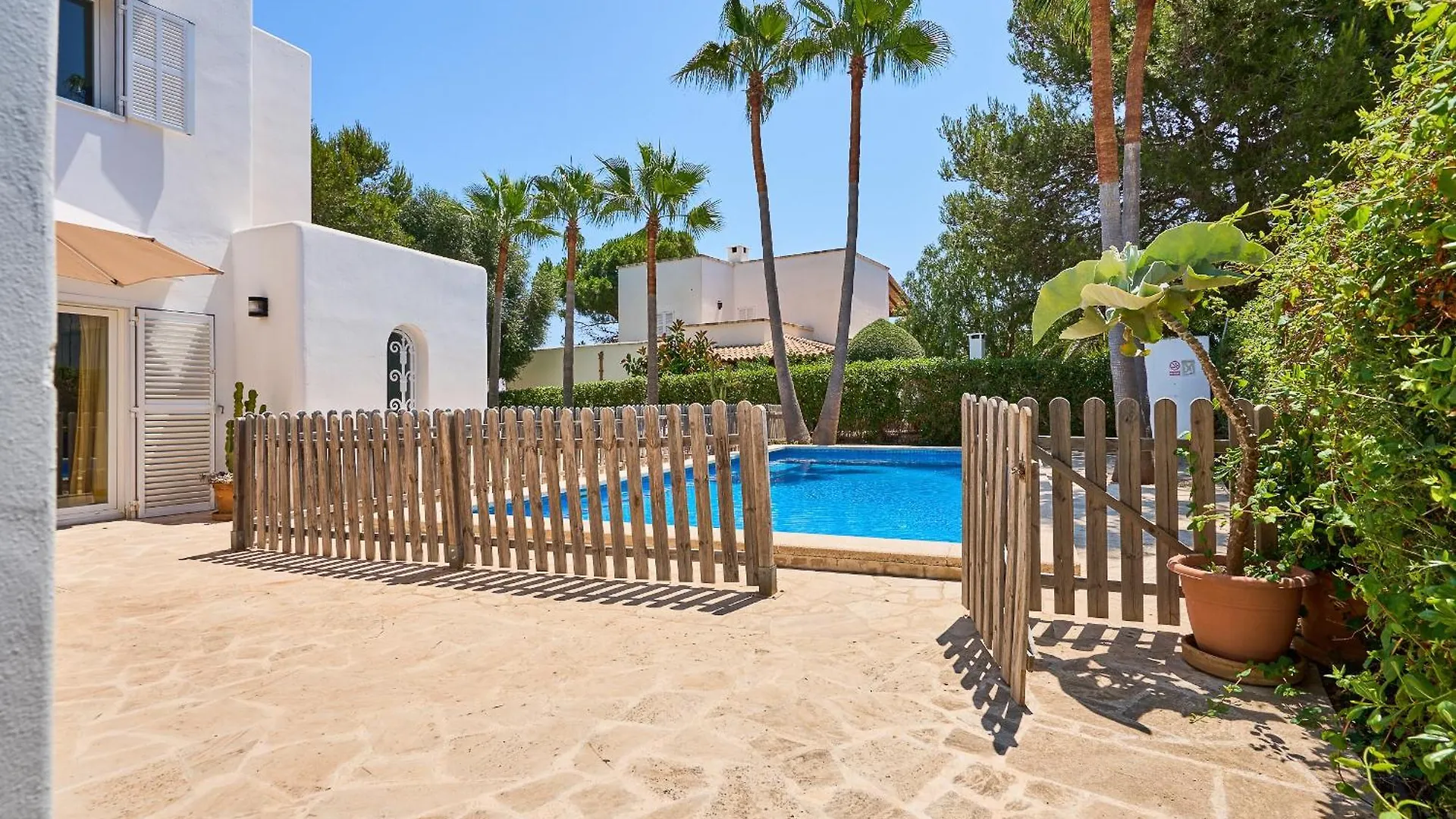 Acebuche Villa Cala d'Or  Spain