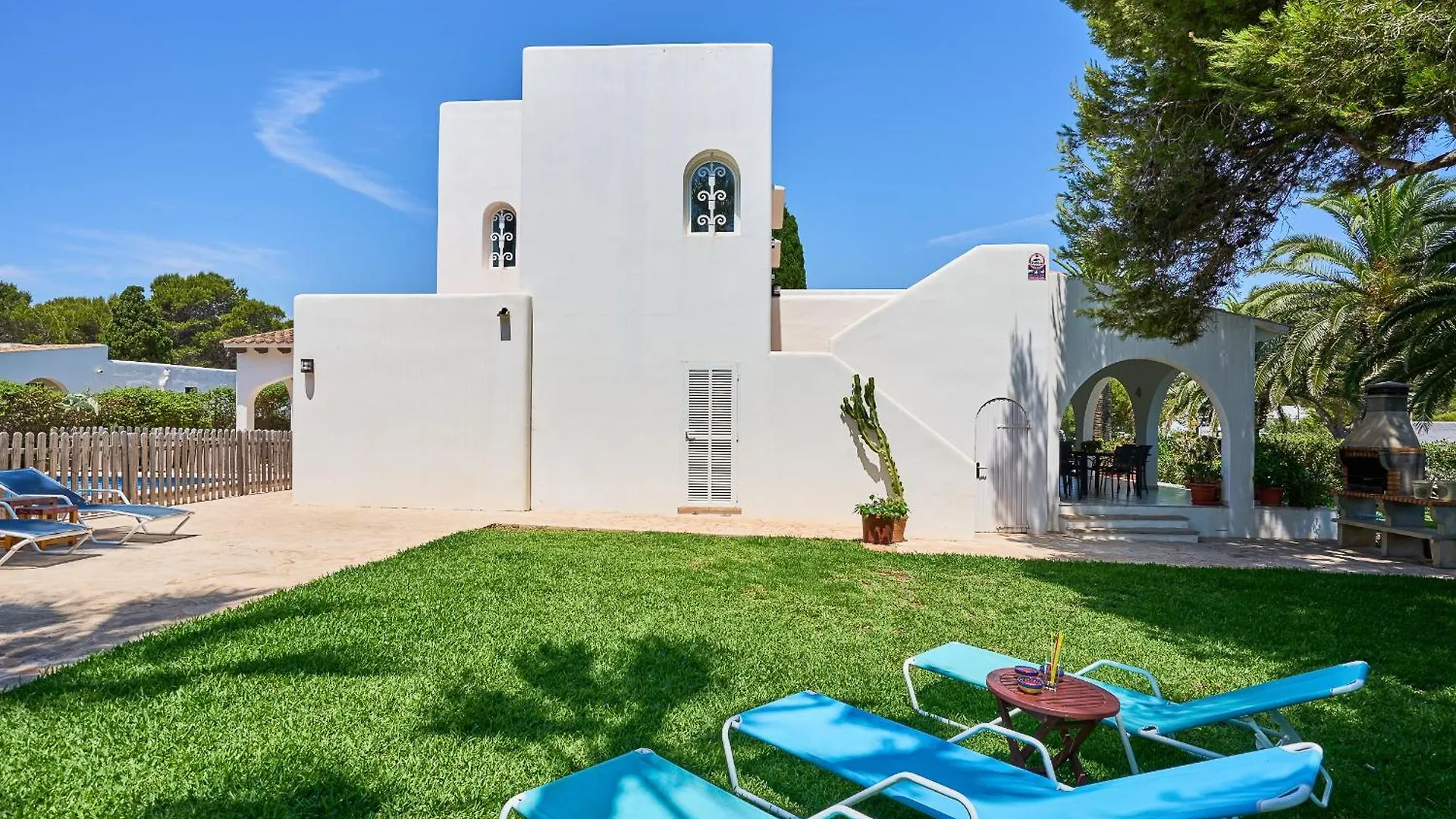 Acebuche Villa Cala d'Or