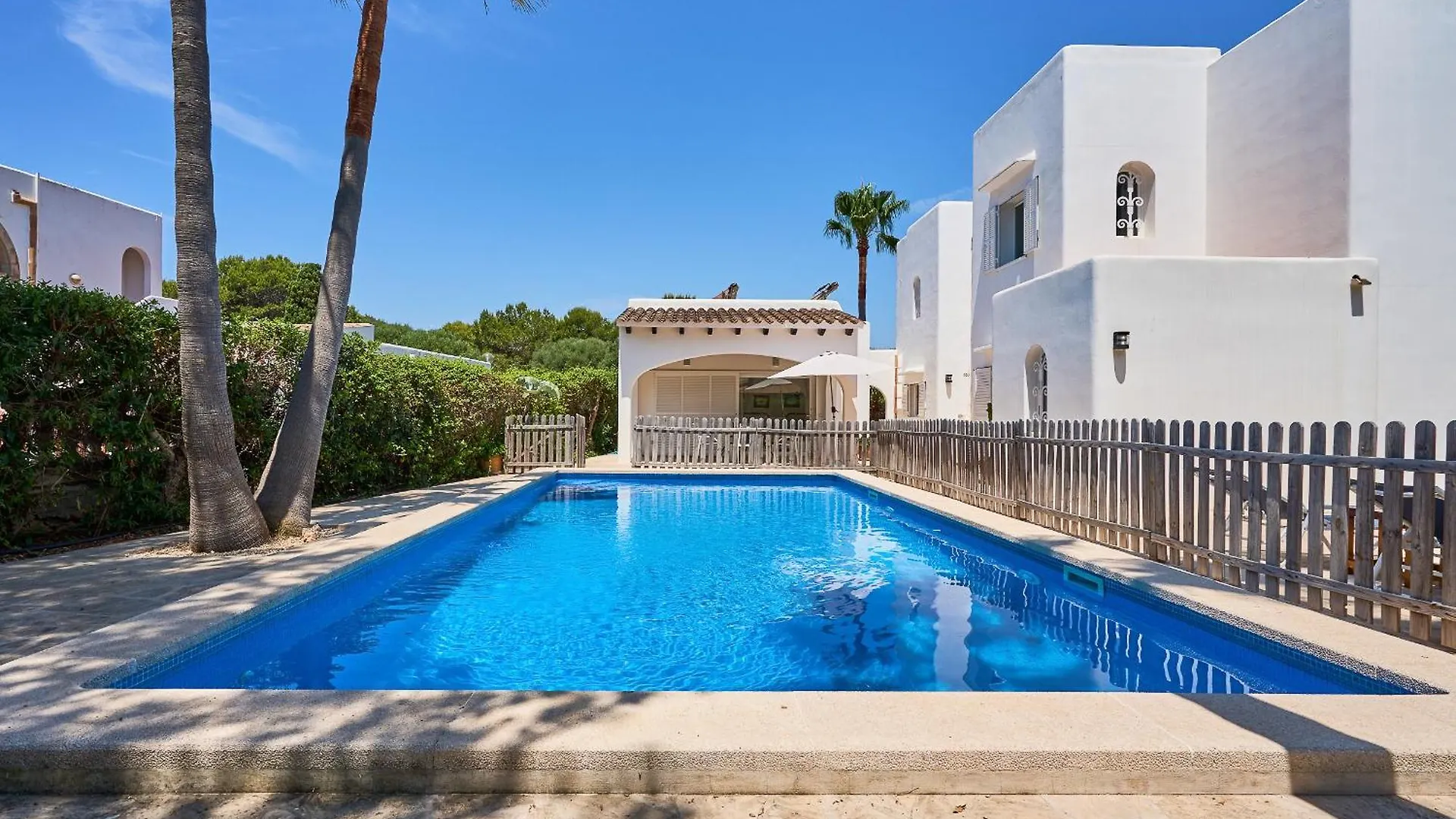 Acebuche Villa Cala d'Or