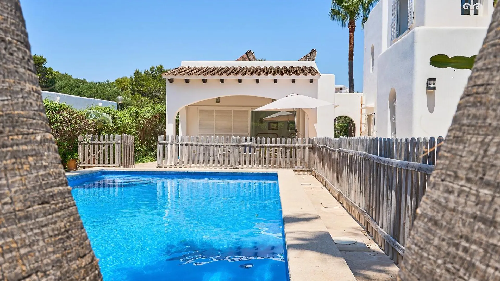 Acebuche Villa Cala d'Or  0*, Cala d'Or (Mallorca)