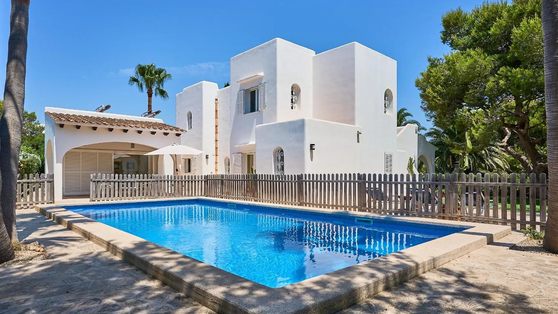 Acebuche Villa Cala d'Or