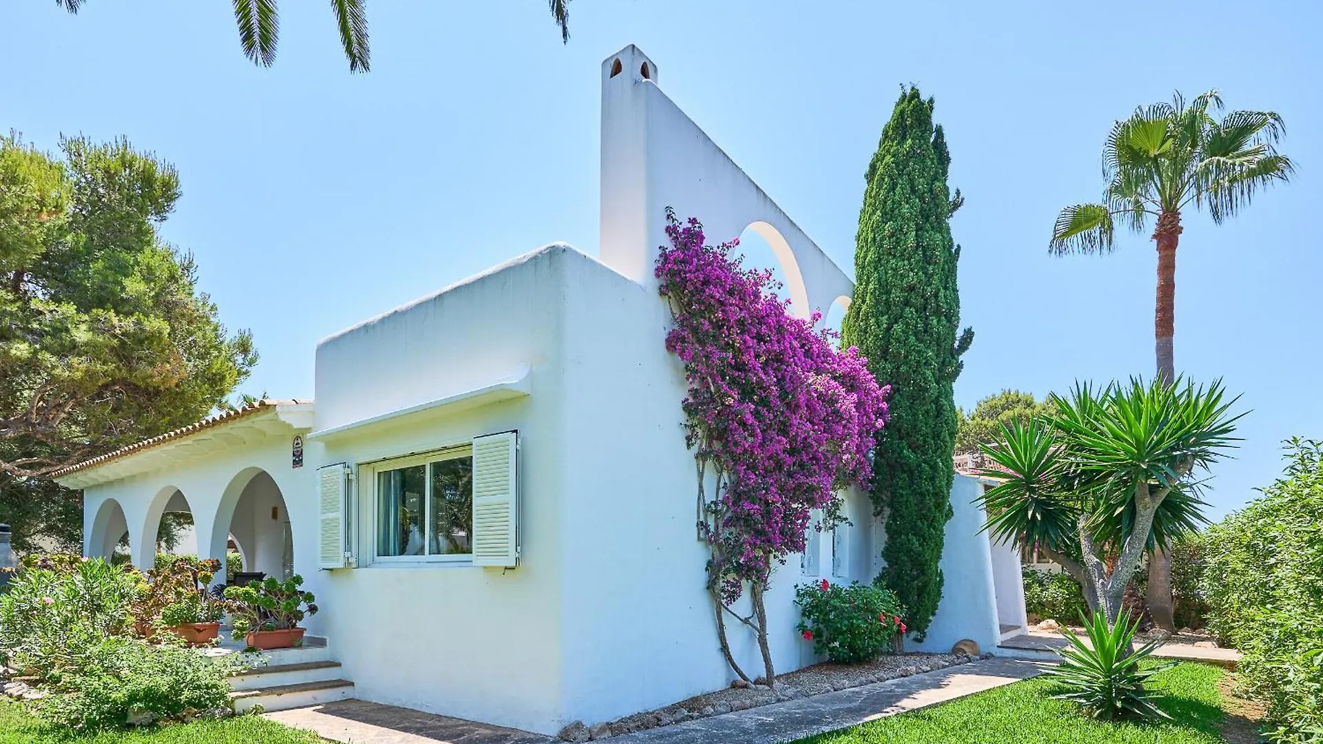 Acebuche Villa Cala d'Or