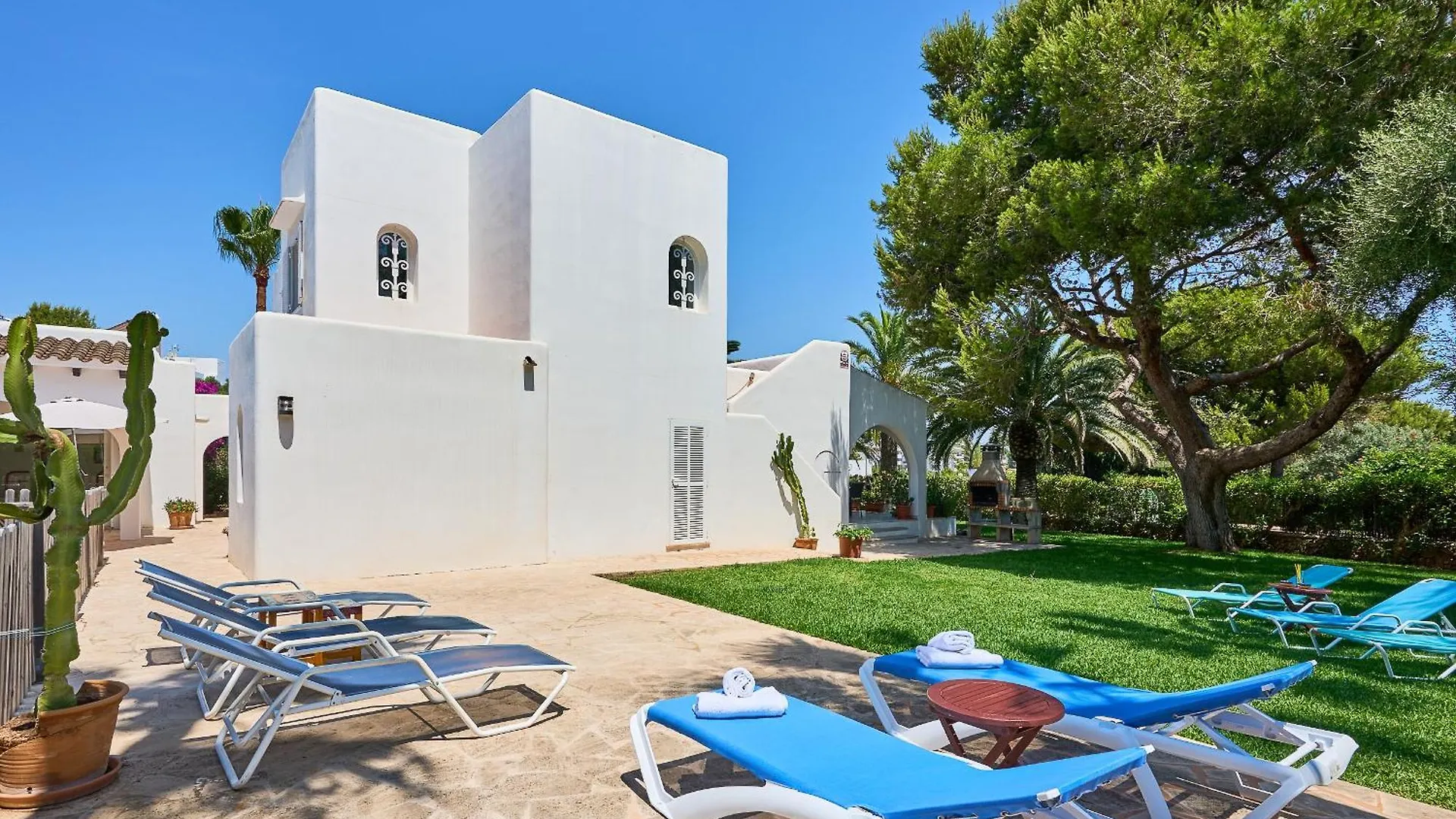 Acebuche Villa Cala d'Or