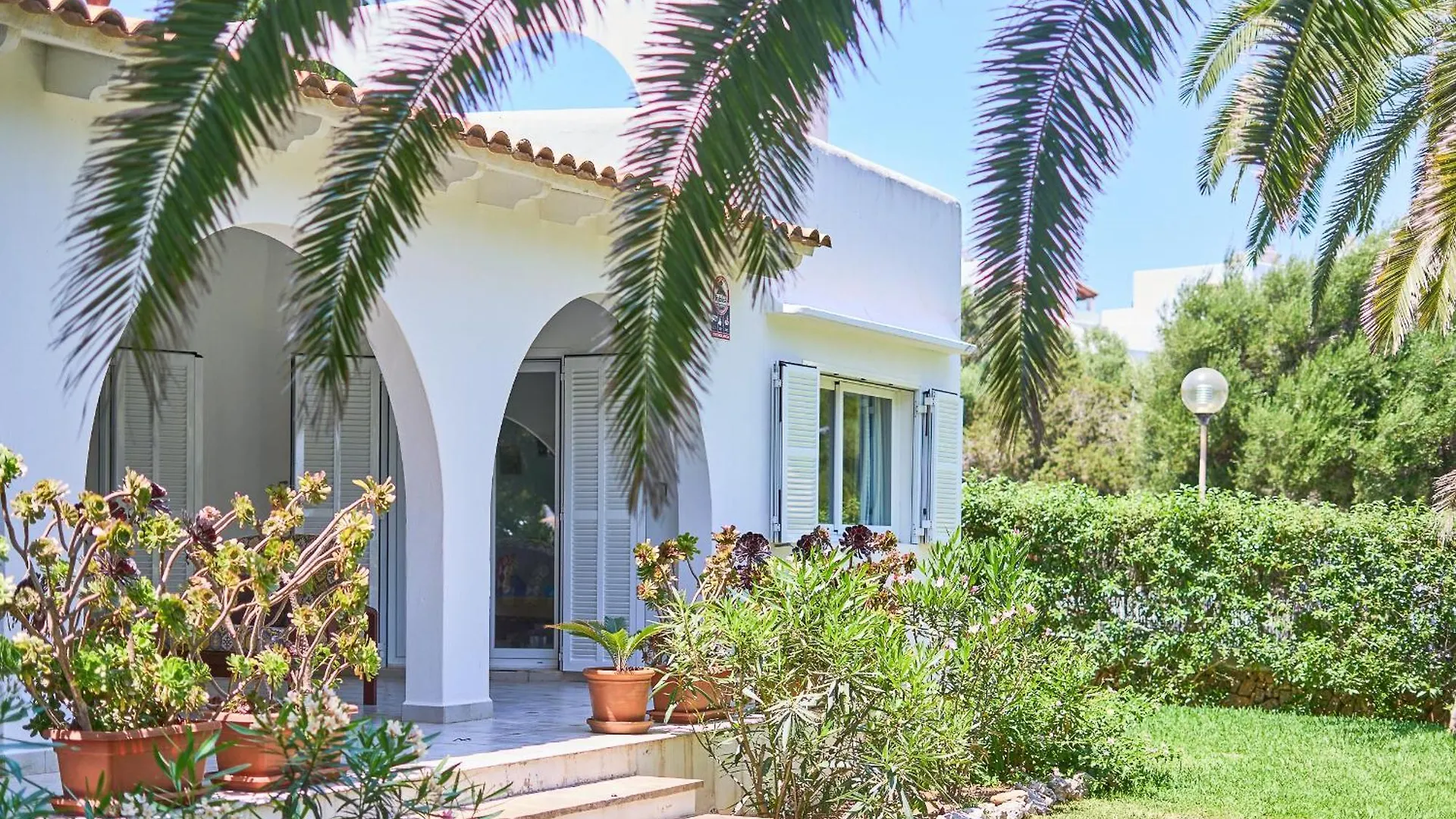 Acebuche Villa Cala d'Or  0*, Cala d'Or (Mallorca)