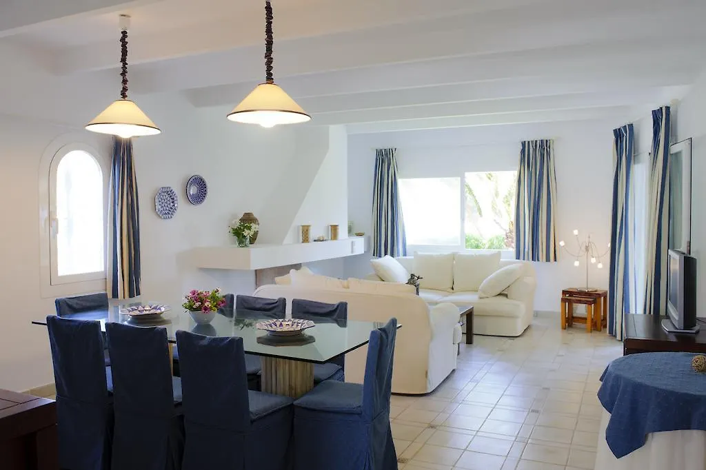 Acebuche Villa Cala d'Or